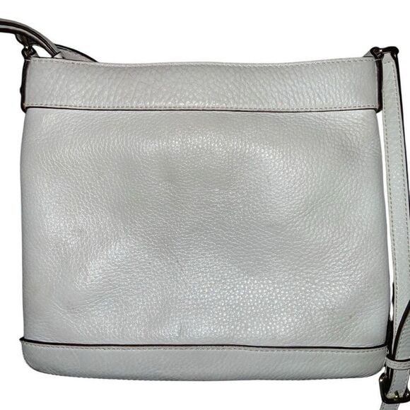 Kate Spade Perri Lane Reidy Perforated Crossbody Bag - Picture 9 of 10